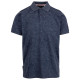 Trespass Ανδρική κοντομάνικη μπλούζα Cabra Polo Shirt